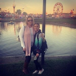 Meet your Posher, Krista